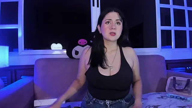 harimoon1 online show from 02/04/26, 03:23