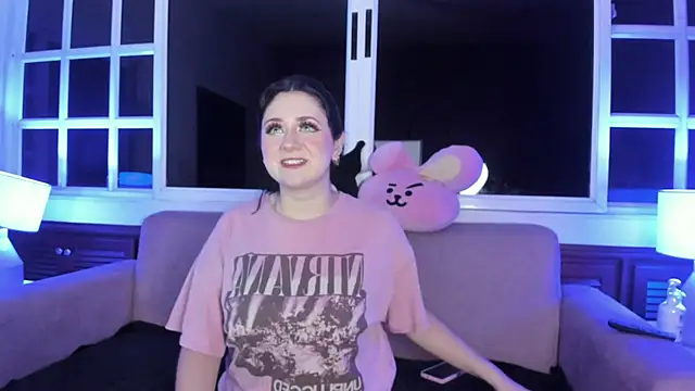 harimoon1 online show from 02/07/26, 03:10