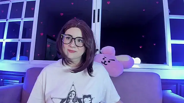 harimoon1 online show from 02/20/26, 03:14