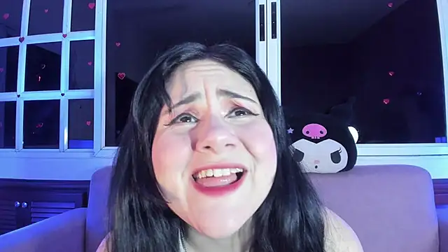 harimoon1 online show from 03/09/26, 03:10