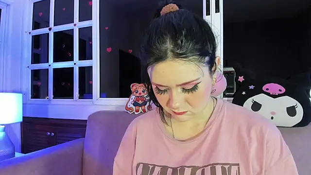 harimoon1 online show from 03/21/26, 03:11