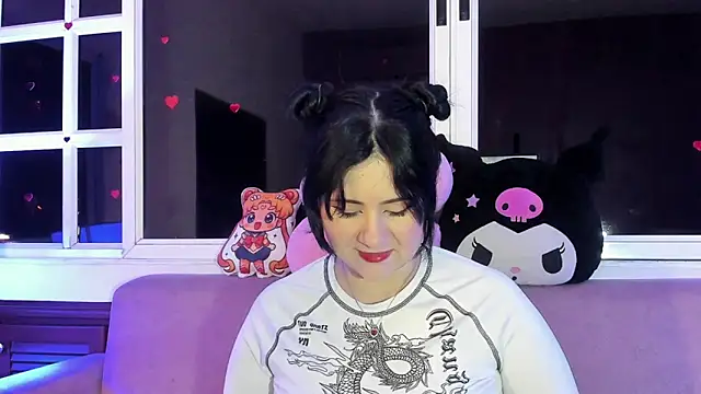 harimoon1 online show from 04/15/26, 03:13