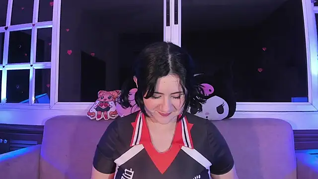 harimoon1 online show from 04/16/26, 03:07