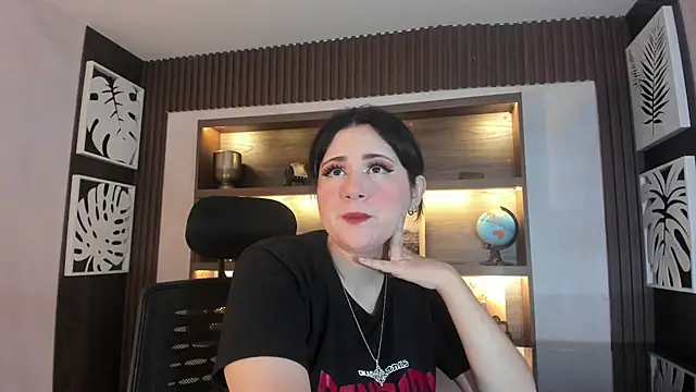 harimoon1 online show from 04/26/26, 03:15