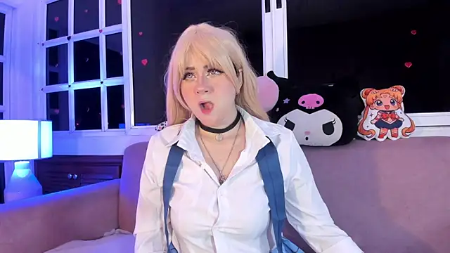 harimoon1 online show from 05/08/26, 03:23