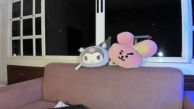 harimoon1 online show from 06/11/26, 03:26