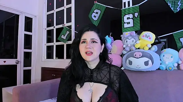 harimoon1 online show from 06/15/26, 03:31
