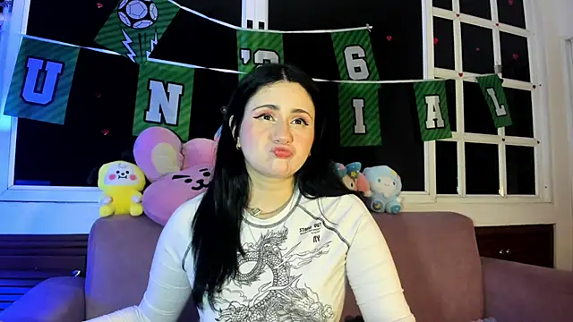 harimoon1 online show from 07/03/26, 03:24
