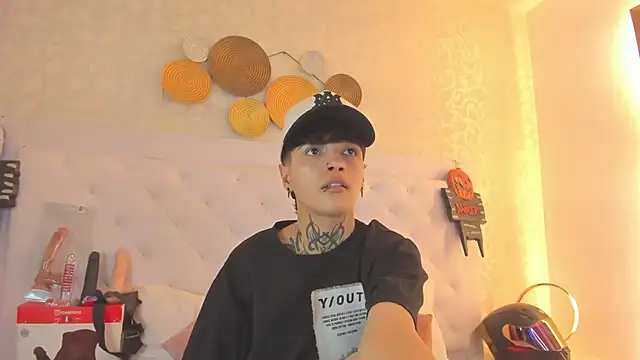 b3k afrodict online show from 10/31/25, 03:40