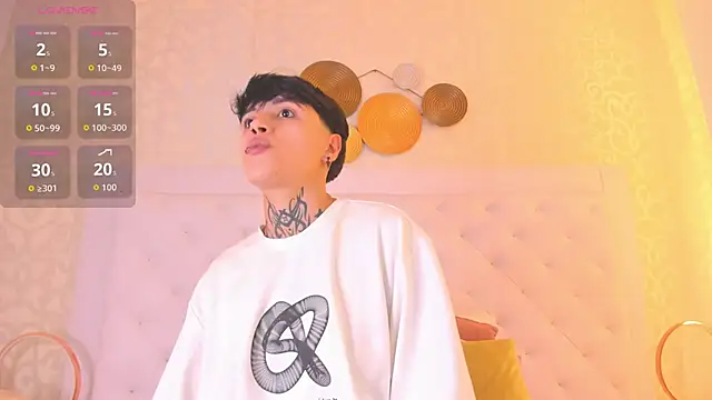 b3k afrodict online show from 01/08/26, 04:04