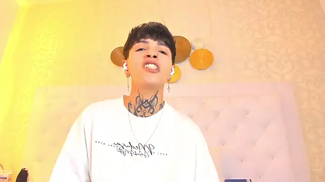 b3k afrodict online show from 02/14/26, 03:36