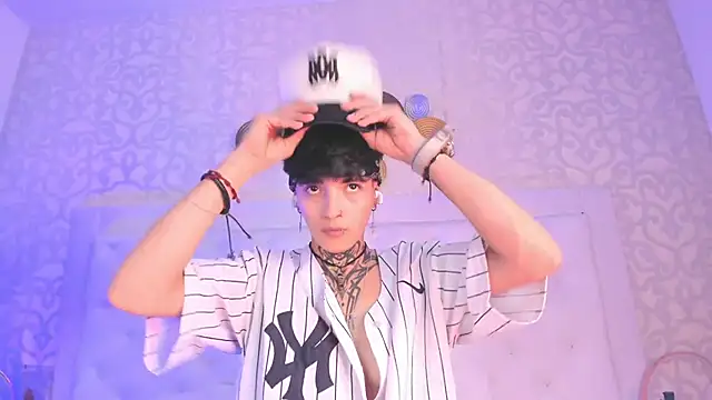 b3k afrodict online show from 03/14/26, 03:45