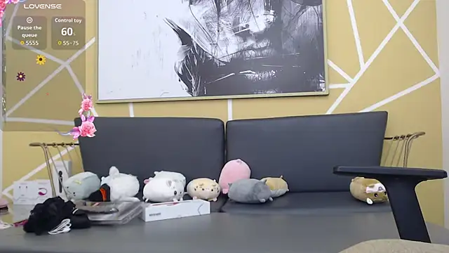 olivia russo  online show from 09/09/25, 08:19