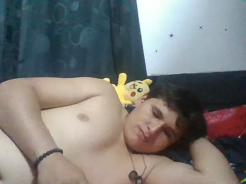 HOMBRESUPERHOT online show from 02/27/26, 11:49