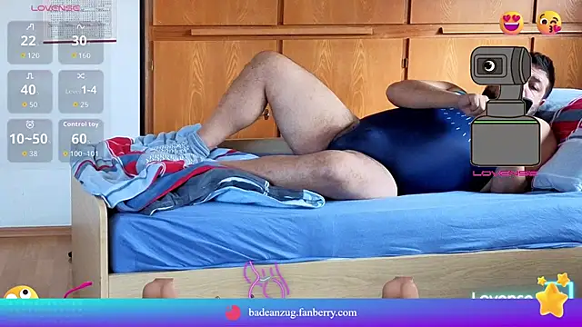 Badeanzug online show from 11/15/25, 12:02