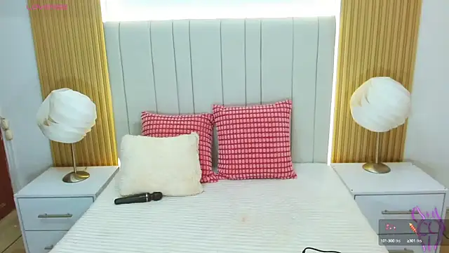 WildScarlet online show from 09/13/25, 12:38