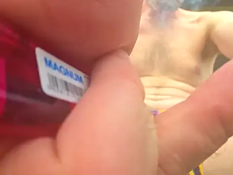 ExtremeDaddy89 online show from 09/24/25, 11:46