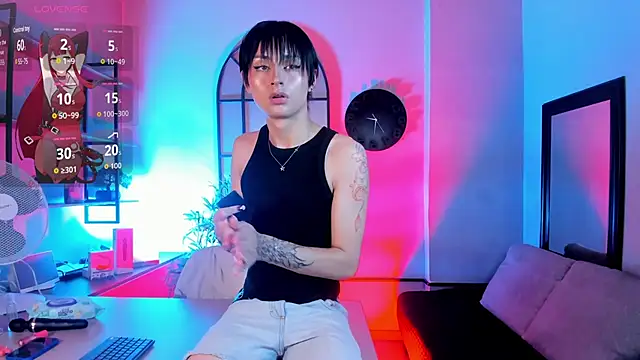  ANGELL DUSTT  online show from 09/23/25, 03:42