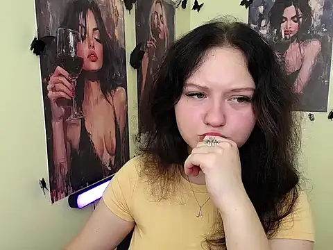 LadyAlice  online show from 09/10/25, 06:13