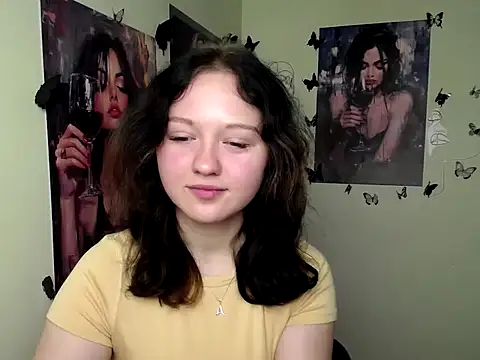 LadyAlice  online show from 10/07/25, 05:59