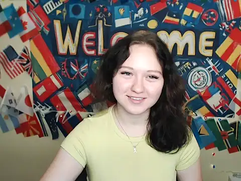 LadyAlice  online show from 10/14/25, 06:14