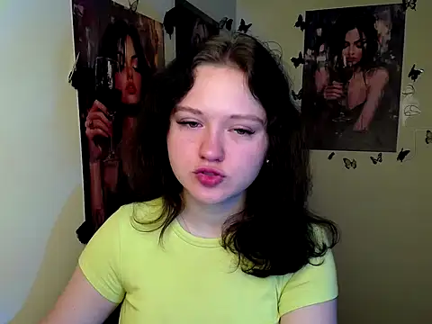 LadyAlice  online show from 10/15/25, 06:13