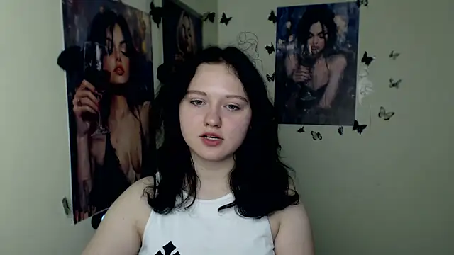 LadyAlice  online show from 11/12/25, 07:20