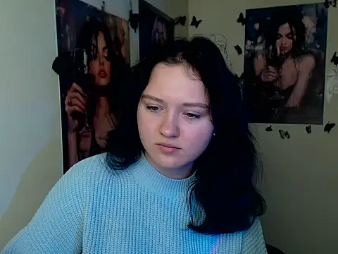 LadyAlice  online show from 11/20/25, 07:08