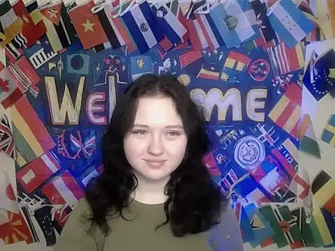 LadyAlice  online show from 01/10/26, 07:10