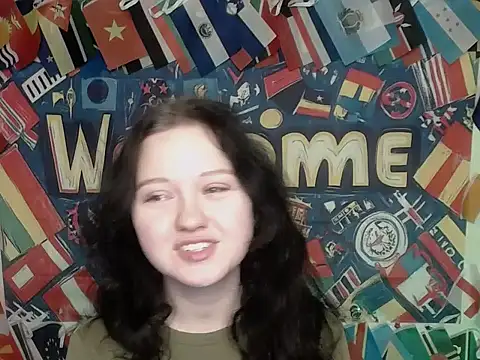 Snapshot of LadyAlice_ chatting on 02/05/26, 07:24 LadyAlice online show from 02/05/26, 07:24