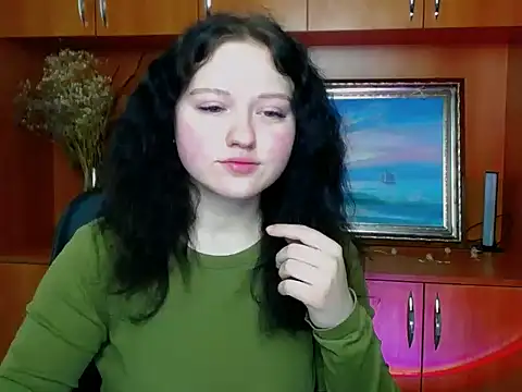 Snapshot of LadyAlice_ chatting on 02/19/26, 07:15 LadyAlice online show from 02/19/26, 07:15