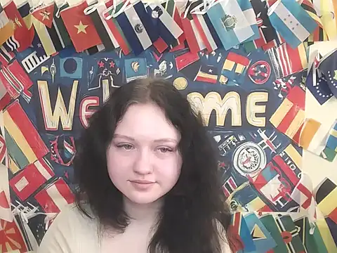 Snapshot of LadyAlice_ chatting on 02/20/26, 06:26 LadyAlice online show from 02/20/26, 06:26