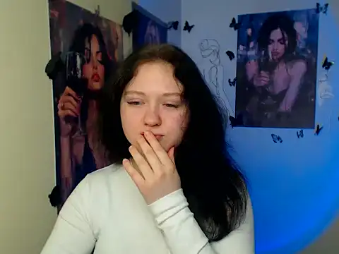 Snapshot of LadyAlice_ chatting on 02/28/26, 06:58 LadyAlice online show from 02/28/26, 06:58