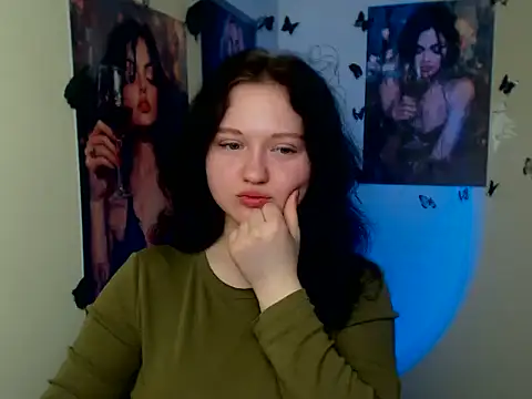 Snapshot of LadyAlice_ chatting on 03/03/26, 06:52 LadyAlice online show from 03/03/26, 06:52