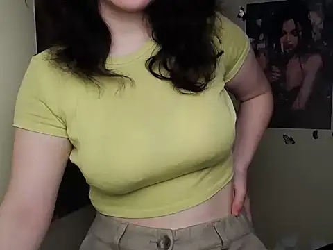 LadyAlice  online show from 04/09/26, 06:19