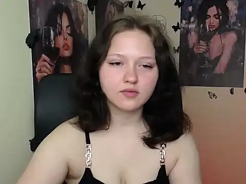 LadyAlice  online show from 05/09/26, 06:07