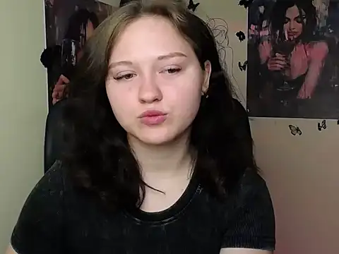 LadyAlice  online show from 06/01/26, 06:26