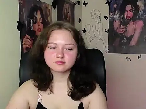LadyAlice  online show from 06/11/26, 06:00