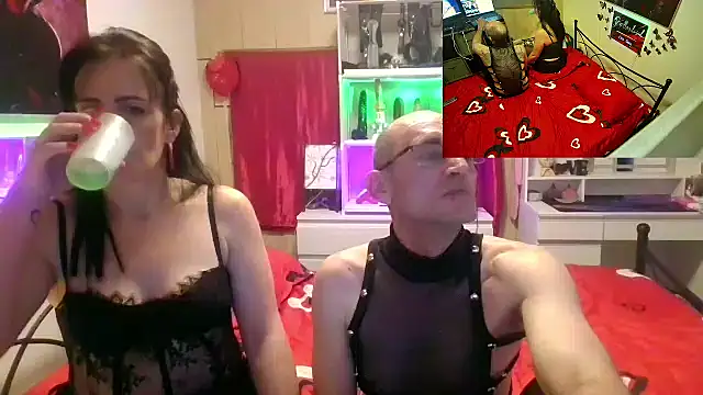 papillondusud online show from 03/20/26, 07:08