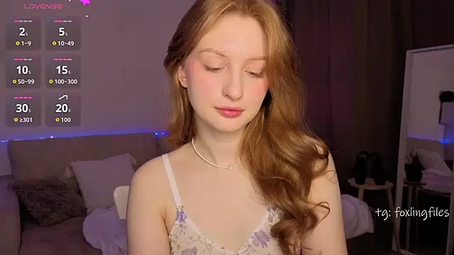 Betty Twinkle online show from 12/02/25, 09:54