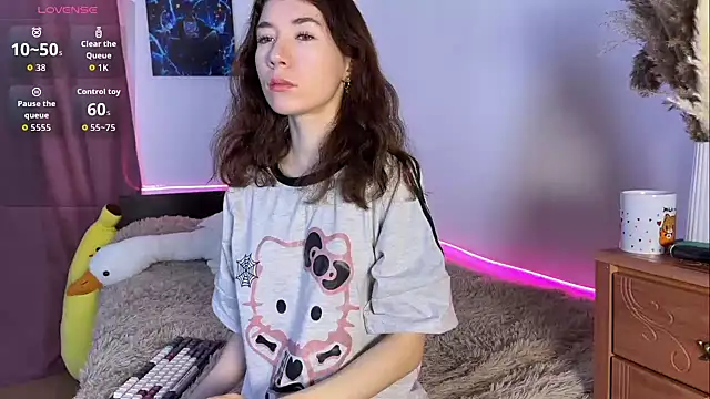 Alicaslim online show from 03/13/26, 07:15