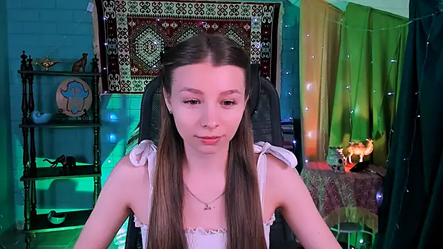 JulieDaniel online show from 02/04/26, 04:07