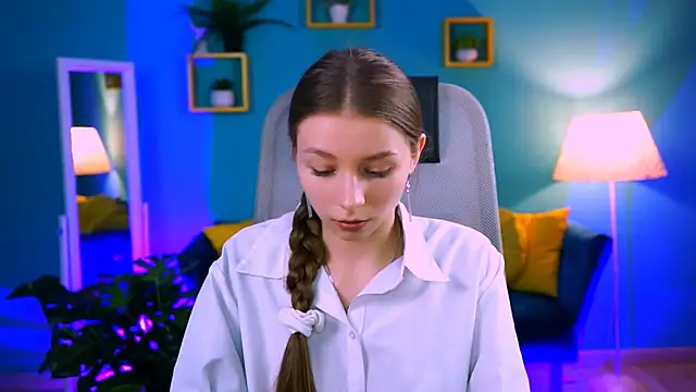 JulieDaniel online show from 02/16/26, 08:43