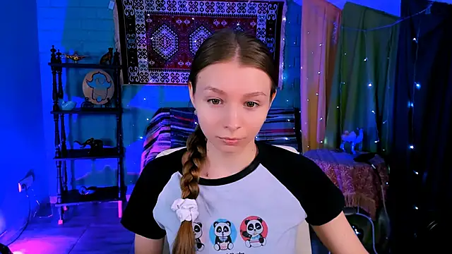 JulieDaniel online show from 03/02/26, 04:36