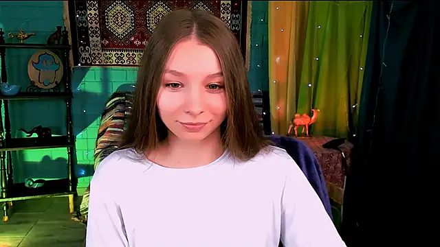 JulieDaniel online show from 03/27/26, 08:48