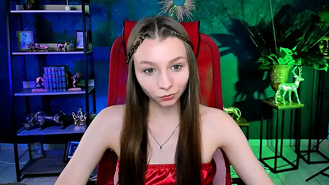 JulieDaniel online show from 05/25/26, 08:20