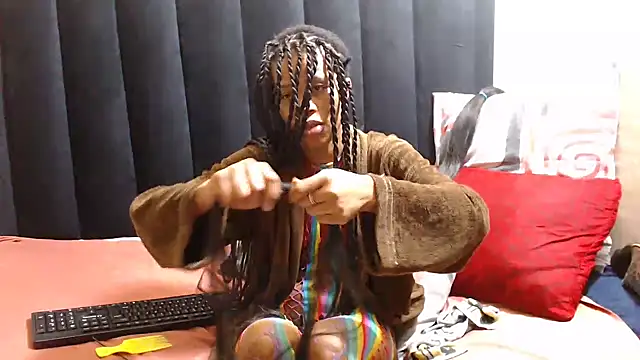 SexyChantyBabe25 online show from 10/12/25, 04:28