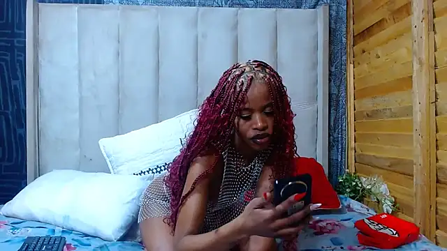 SexyChantyBabe25 online show from 12/17/25, 09:32