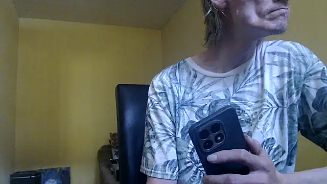 k74robert online show from 11/08/25, 11:32