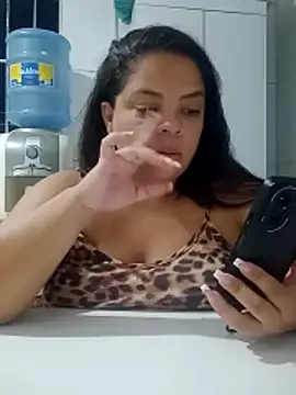 NALLANDA online show from 11/18/25, 12:05